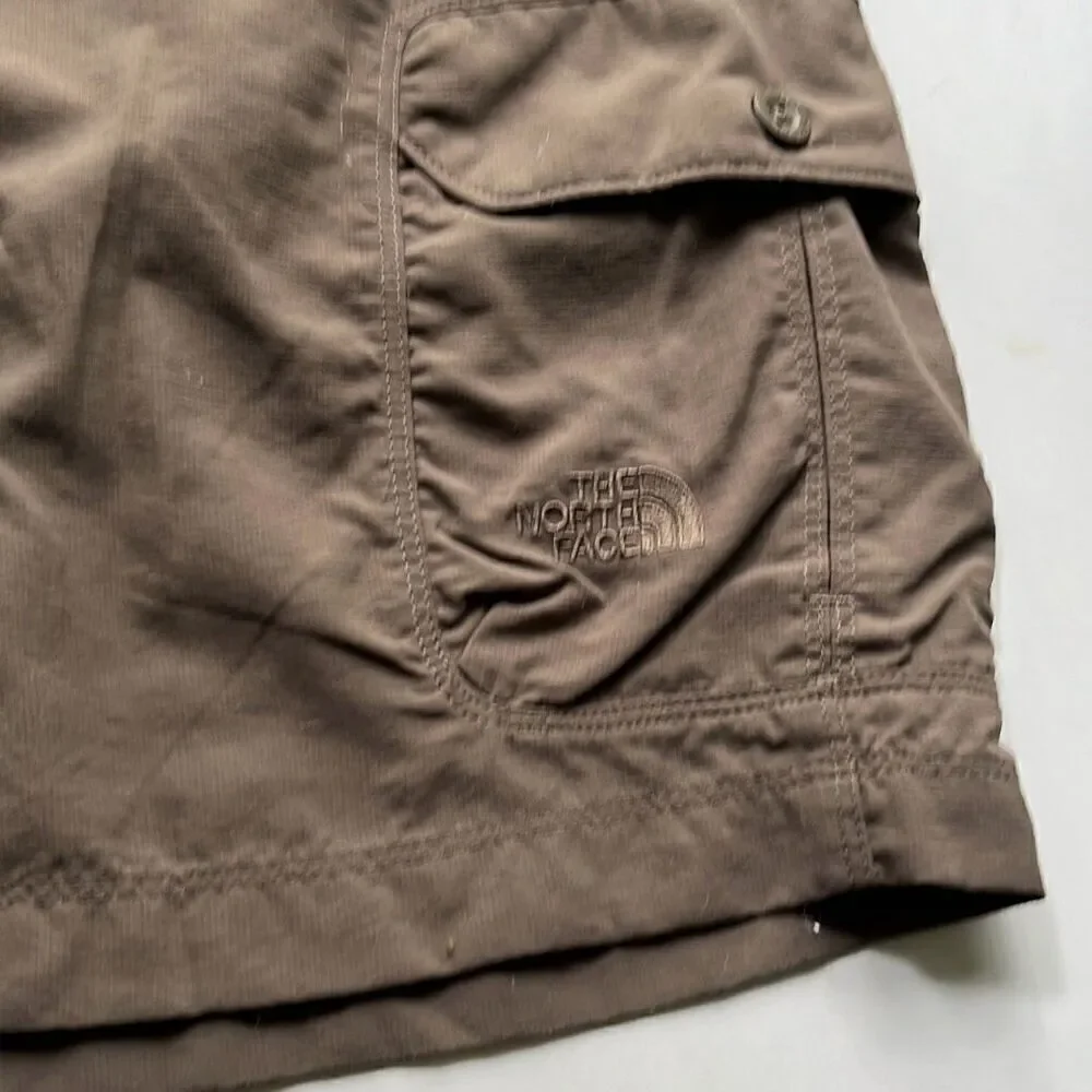 The North Face Nylon Cargo Shorts Men’s L 34x10